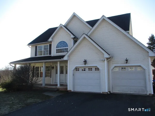 47 Rachel Drive, Rocky Hill, CT