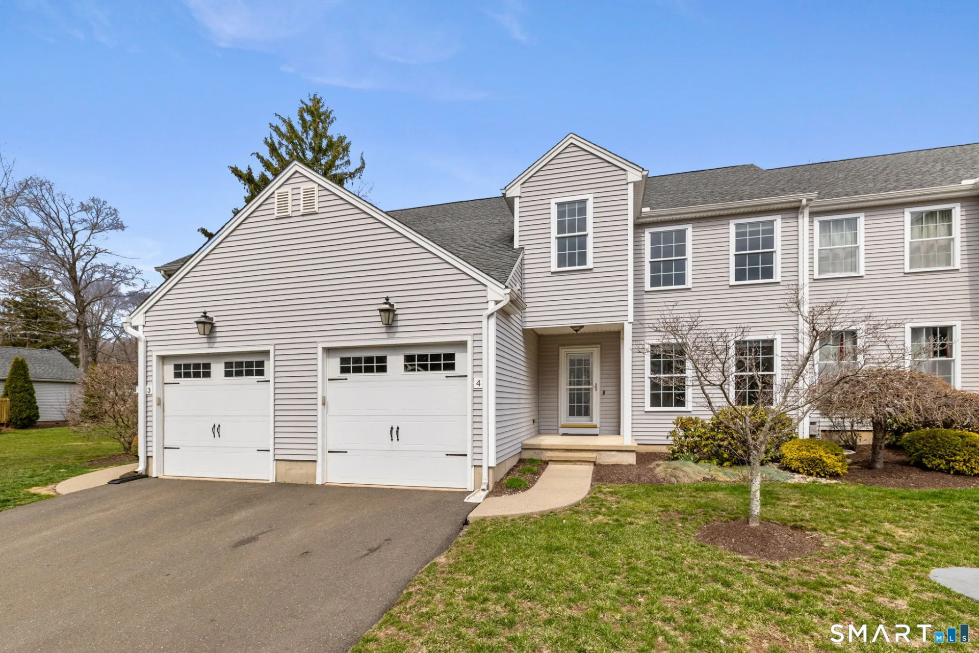 185 West Street #4, Southington, CT