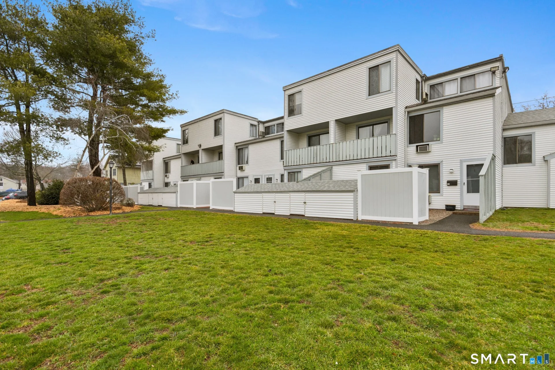 6 Hamre Lane #A, Branford, CT