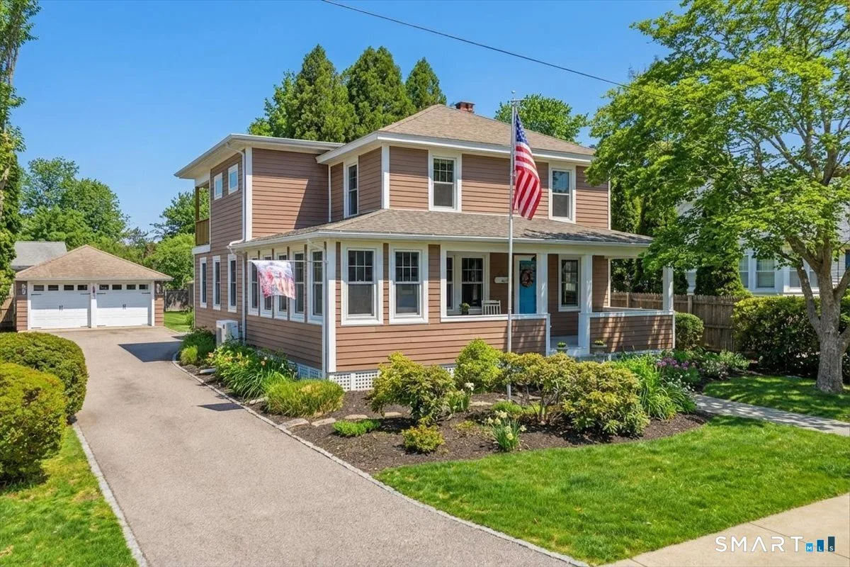 51 Ocean View Avenue, Groton, CT