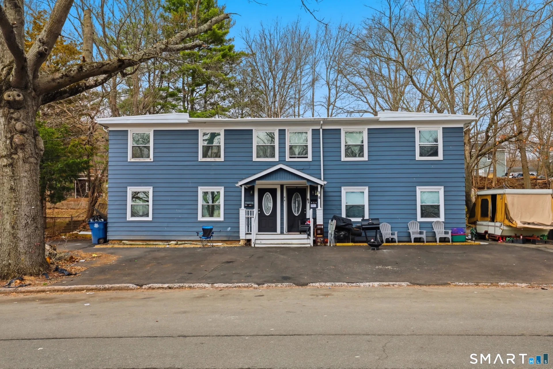 56 Victory Drive, New Haven, CT