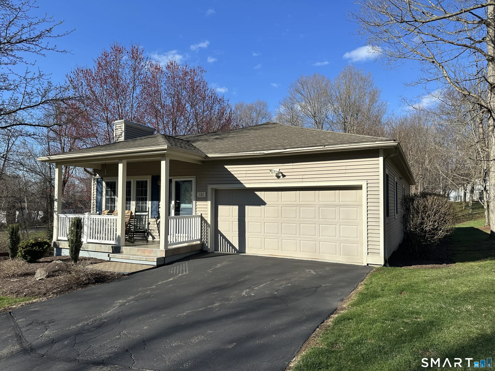 131 Hawthorne Drive #131, Berlin, CT