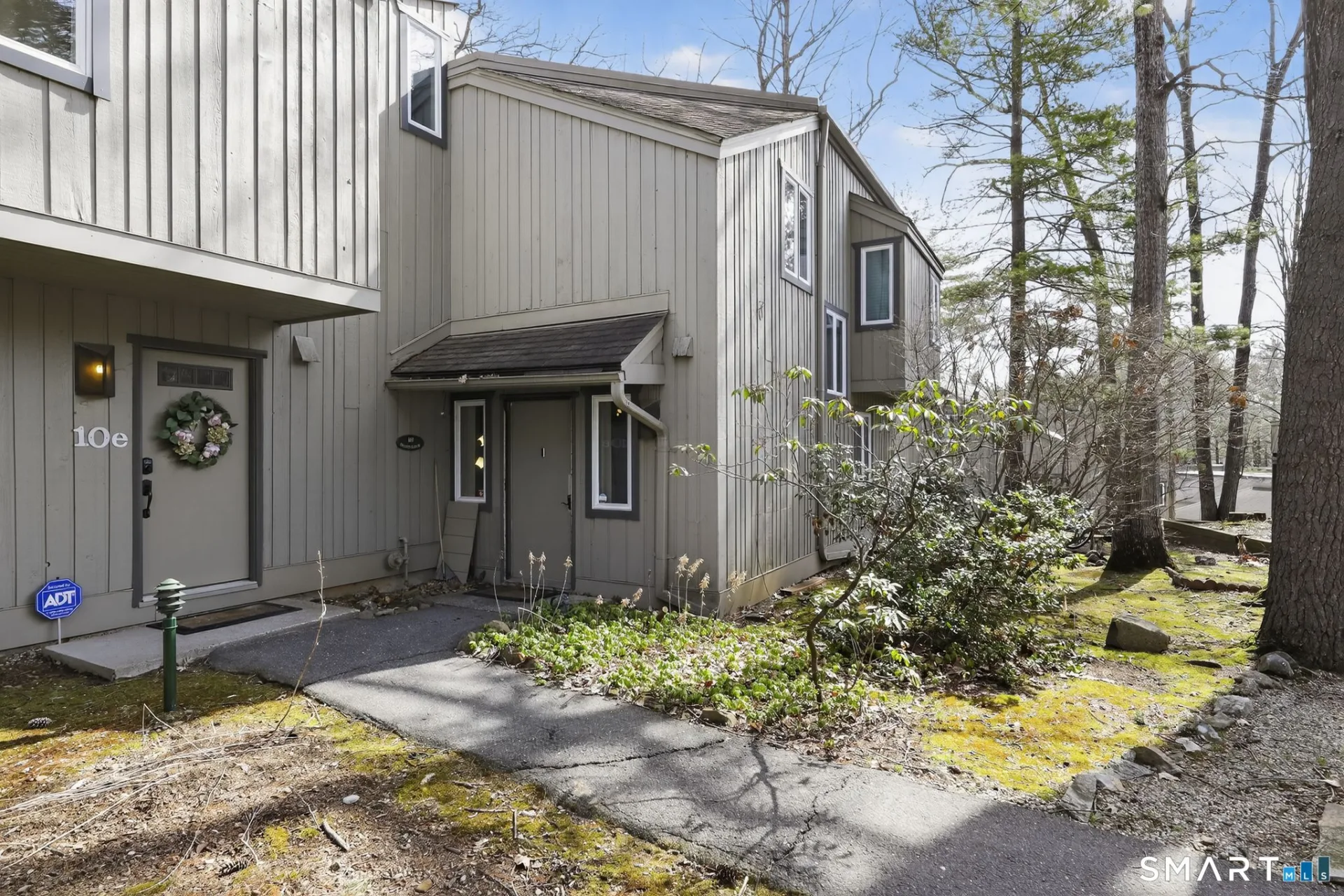 10 Talcott Glen #F, Farmington, CT