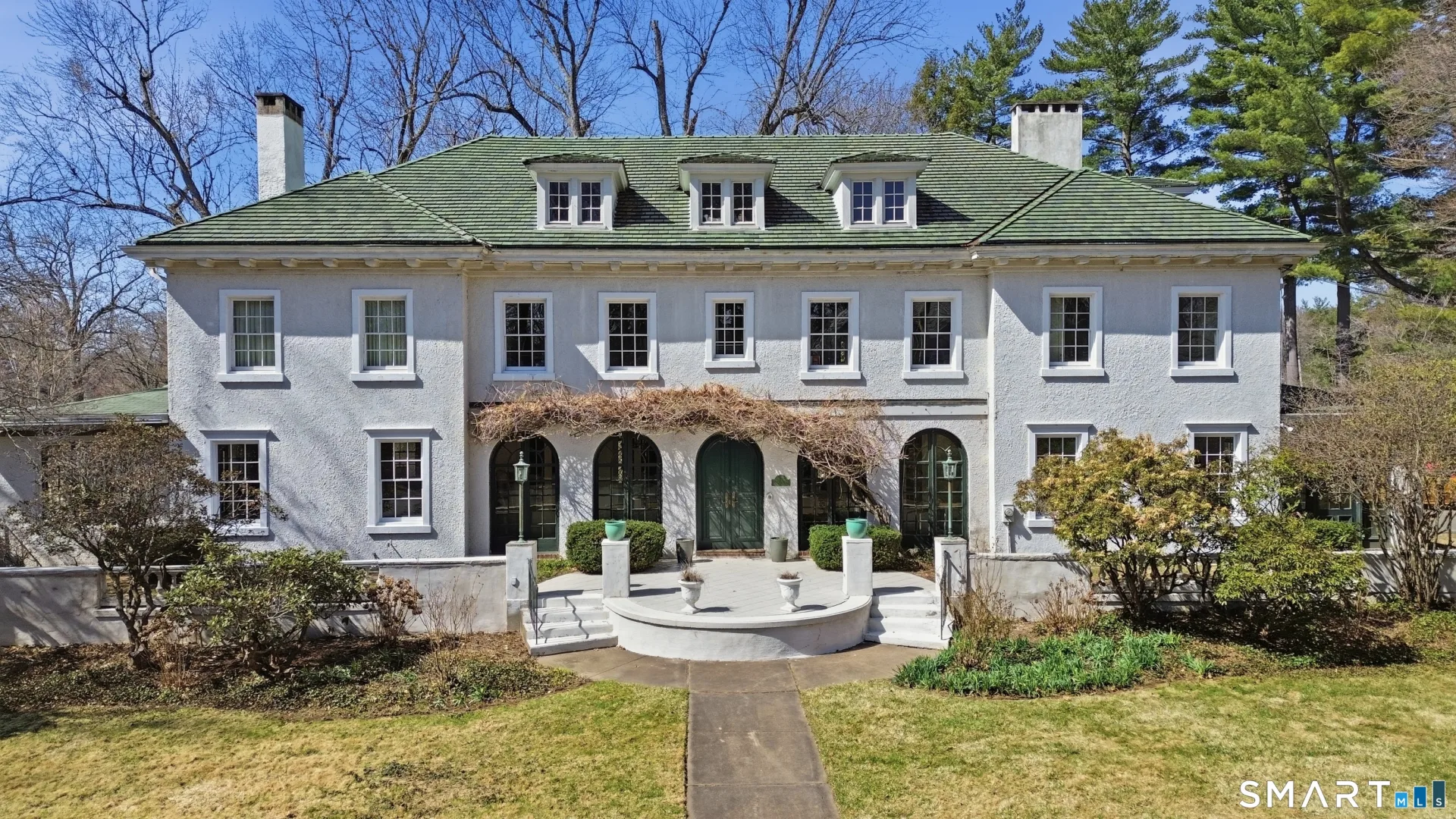 11 Sycamore Road, West Hartford, CT