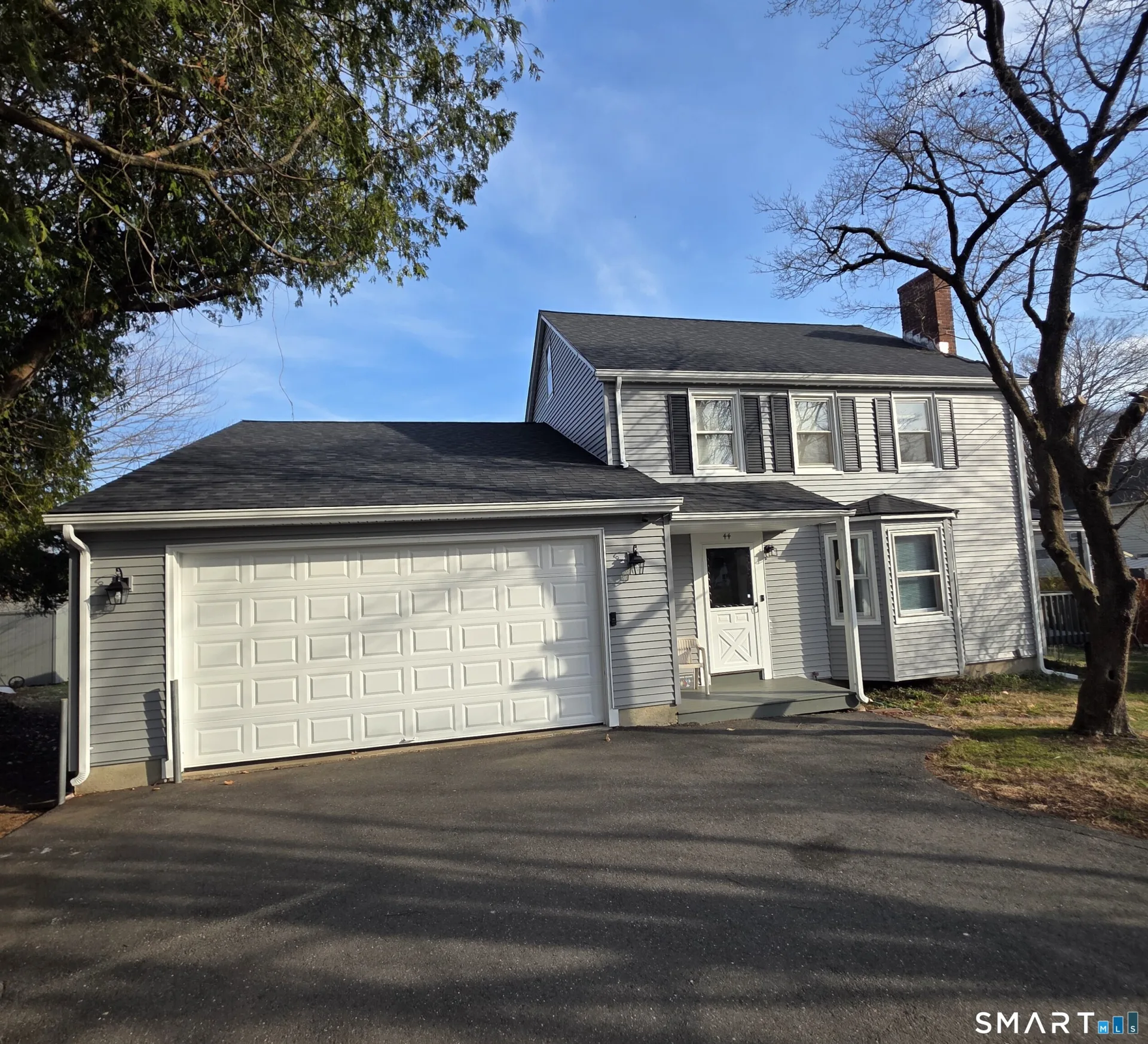 44 Steele Street, New Britain, CT