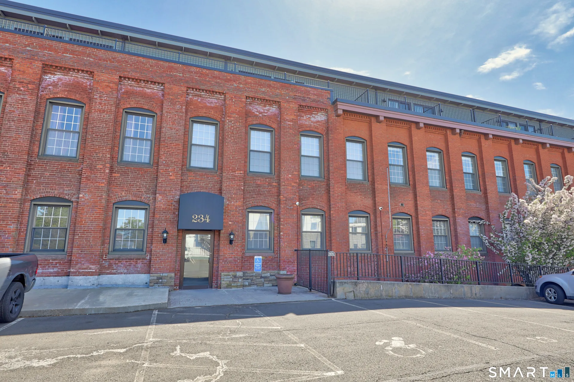 234 South Main Street #416, Middletown, CT