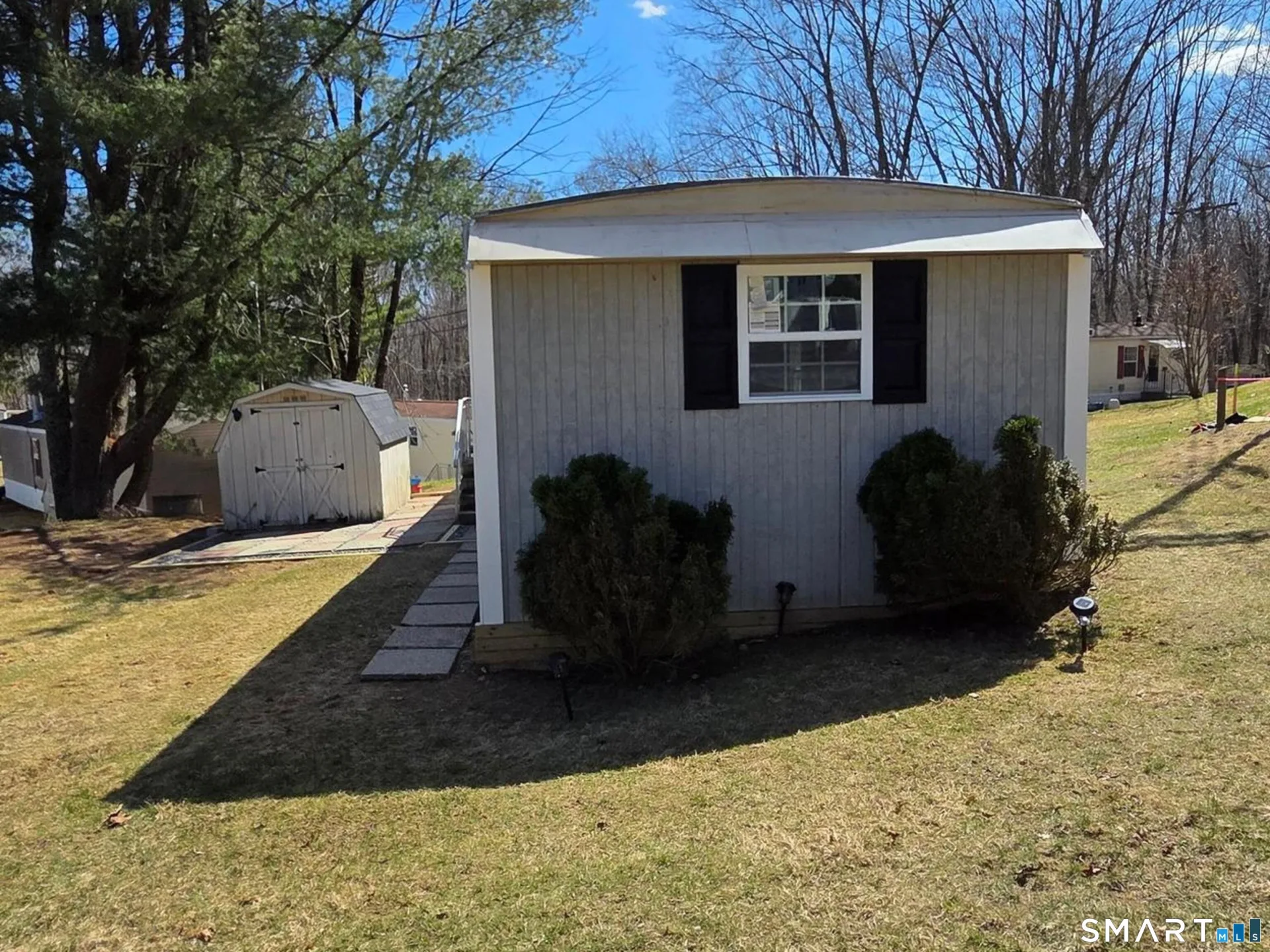 303 Mohegan Park Road #LOT 50, Norwich, CT