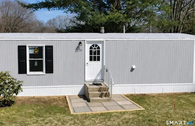 303 Mohegan Park Road #LOT 50