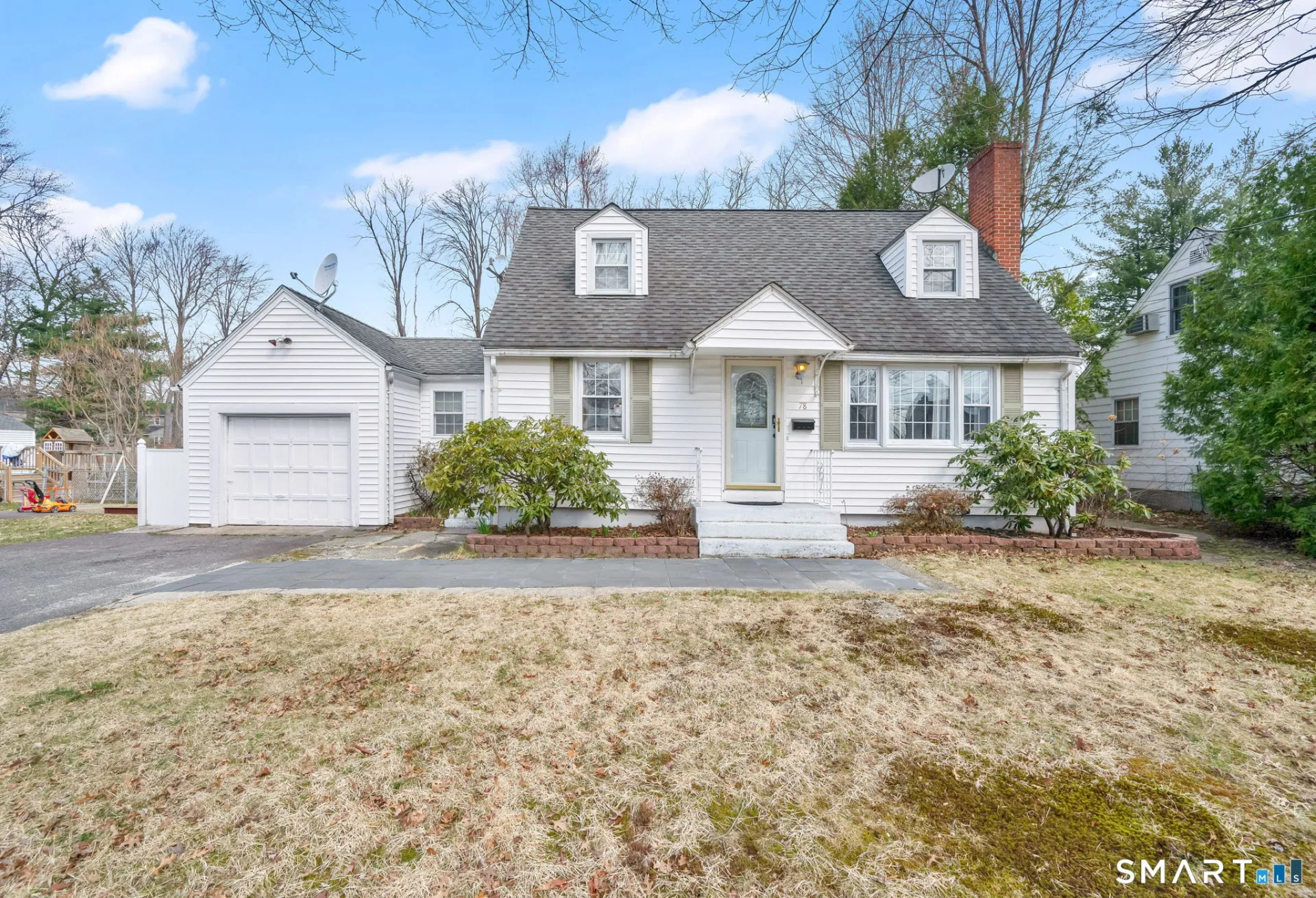 78 Edgemont Avenue, West Hartford, CT