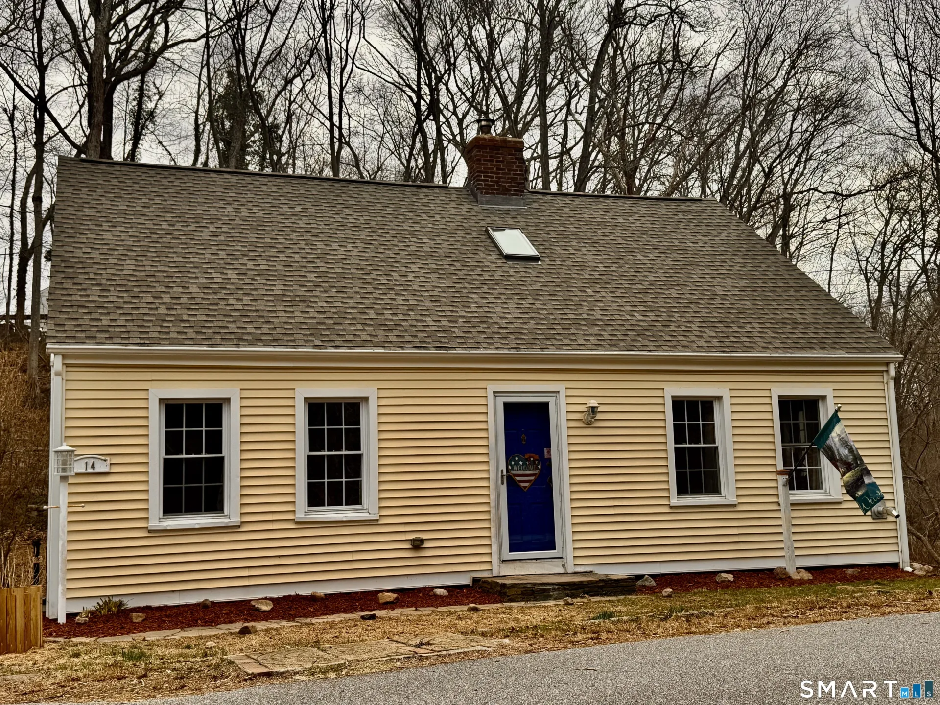 14 Anderson Drive, Ledyard, CT