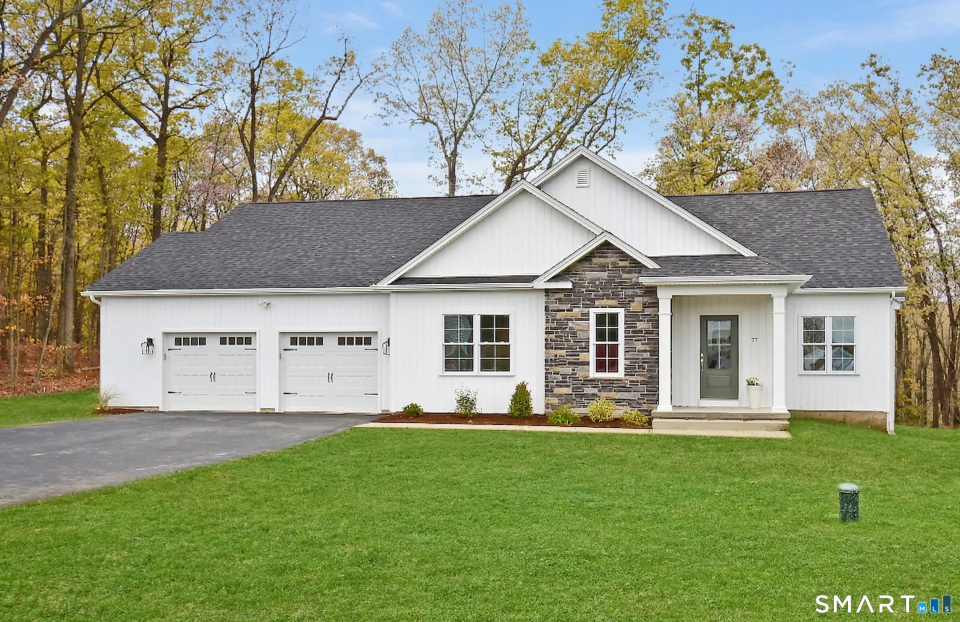 77 Thrall Road, East Windsor, CT