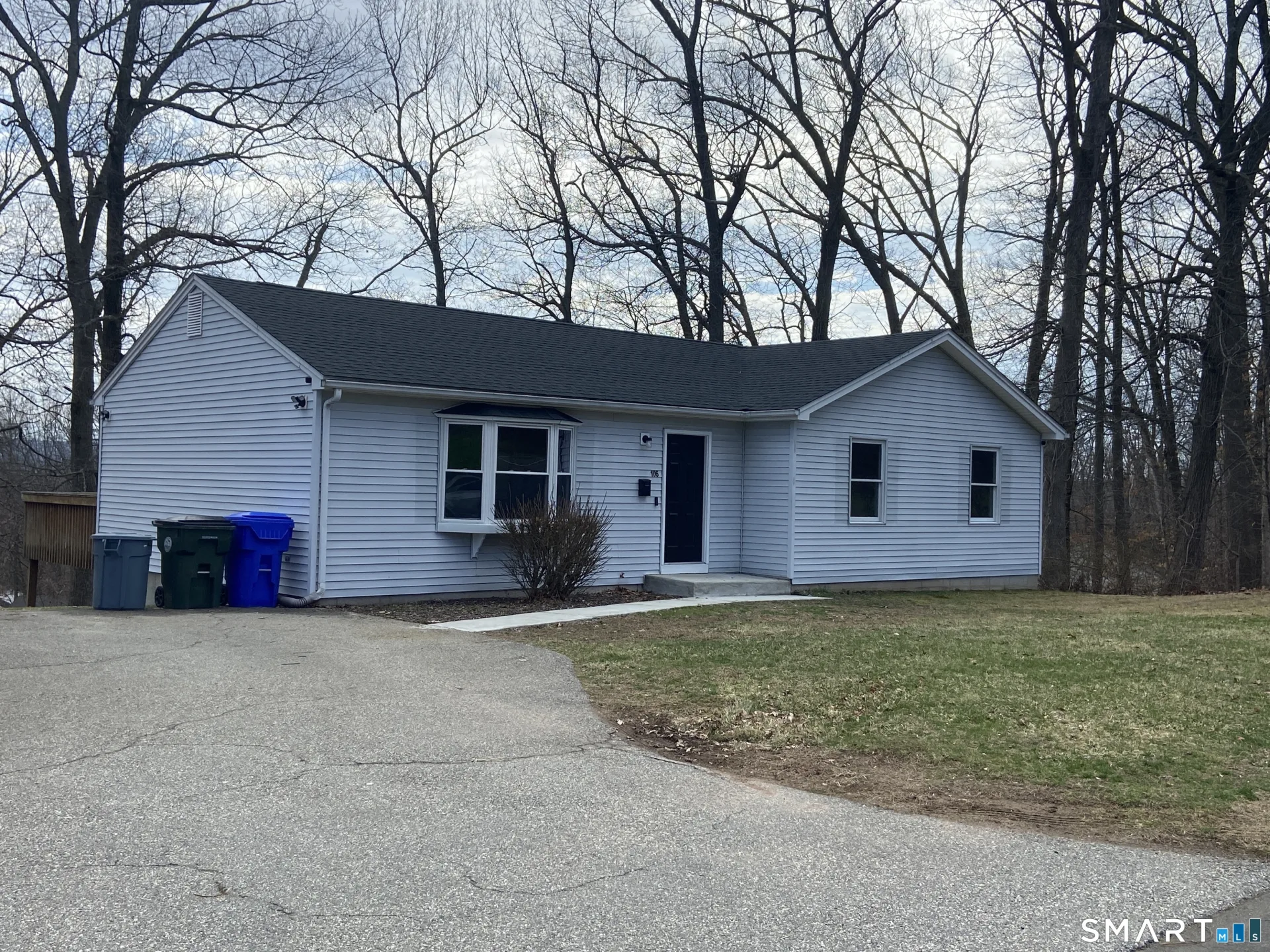 106 Brookline Drive, East Hartford, CT