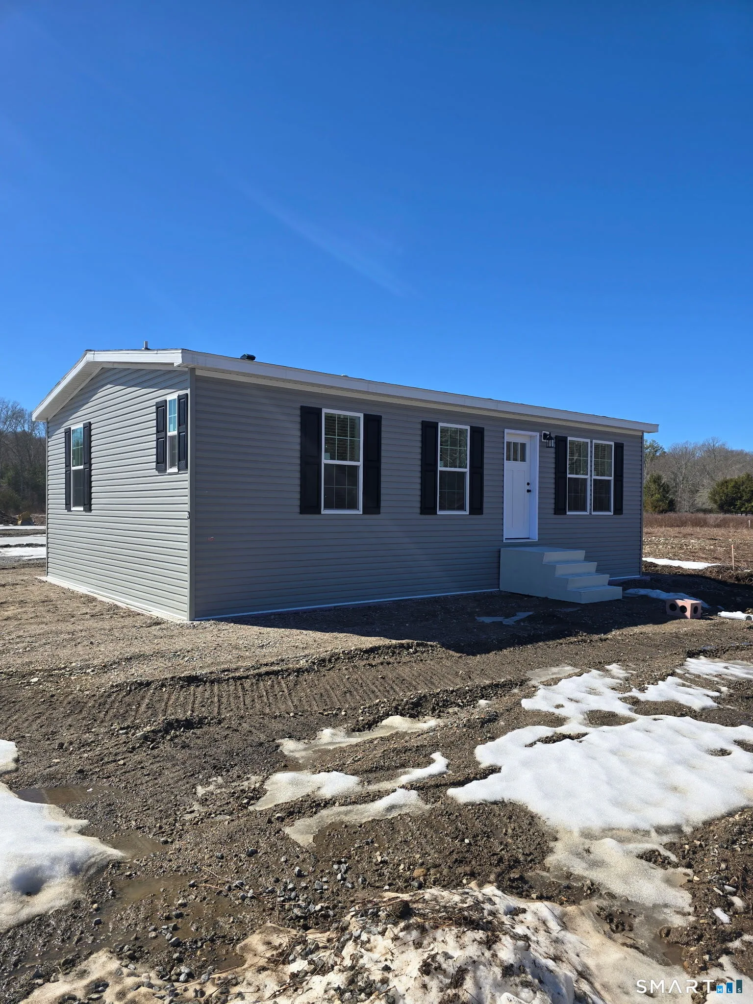 #10, 421 Norwich Westerly Road, North Stonington, CT