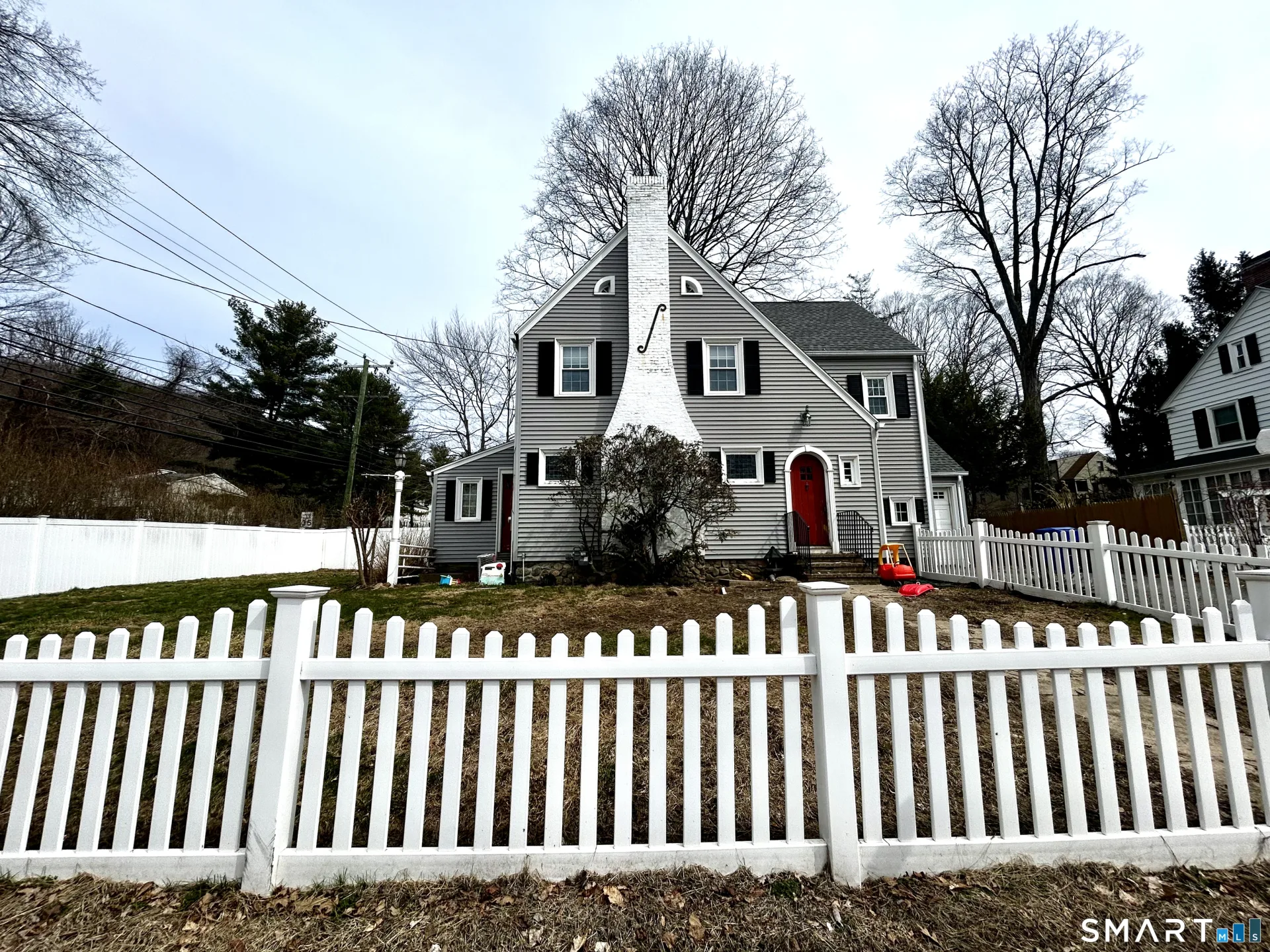 7 College Avenue, Torrington, CT