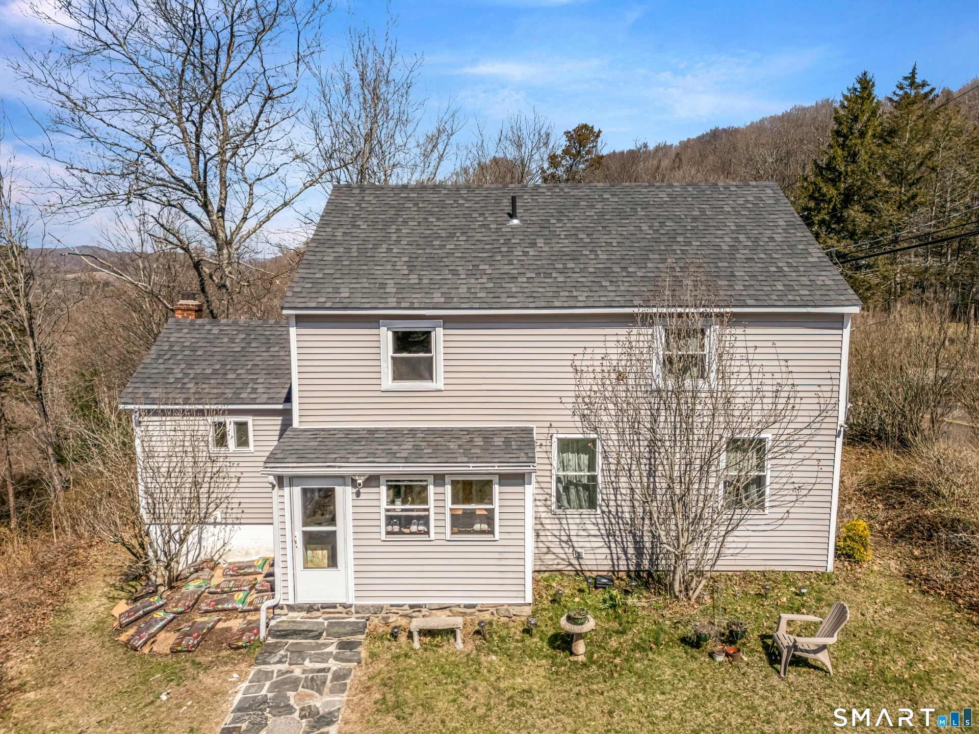 214 Pumpkin Hill Road, New Milford, CT
