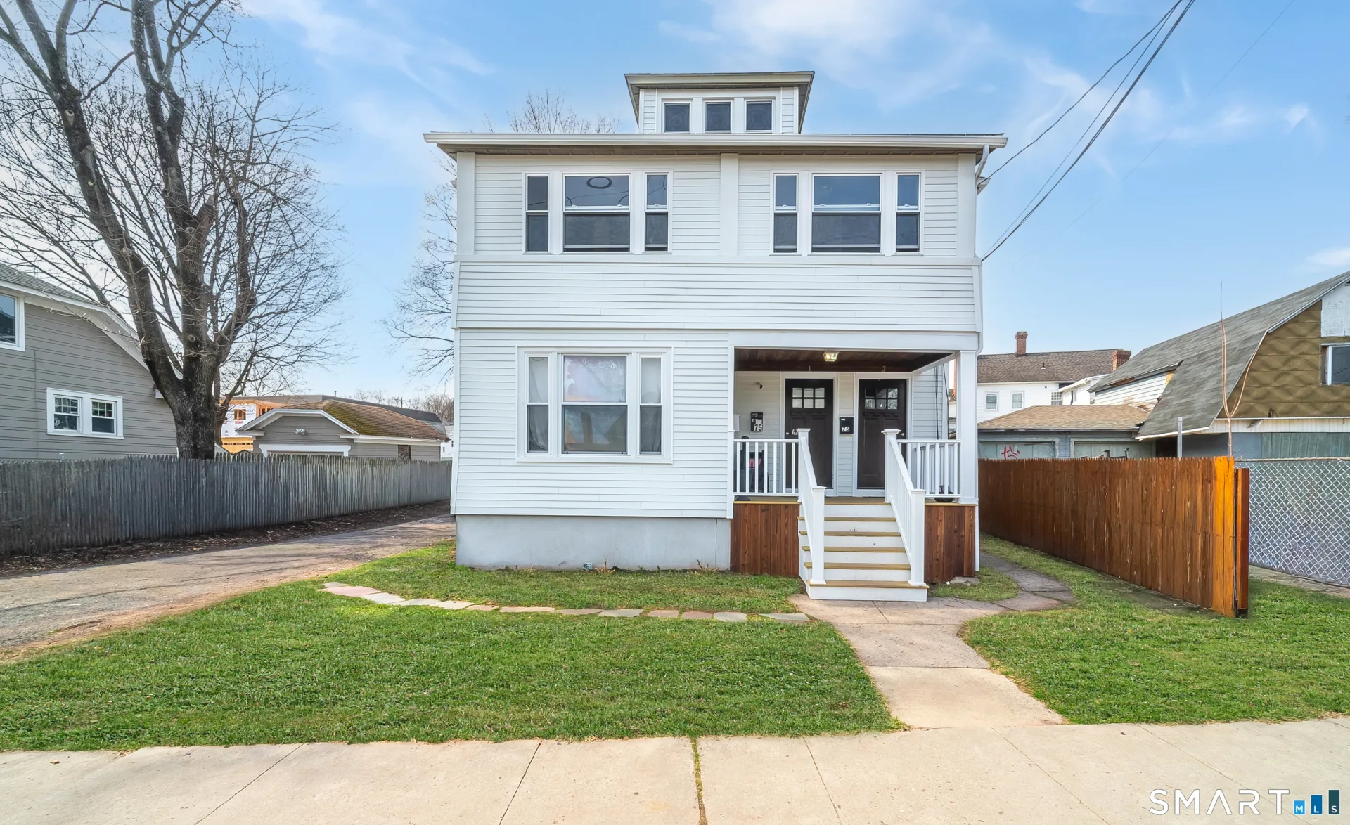 75 Curtis Street, Meriden, CT