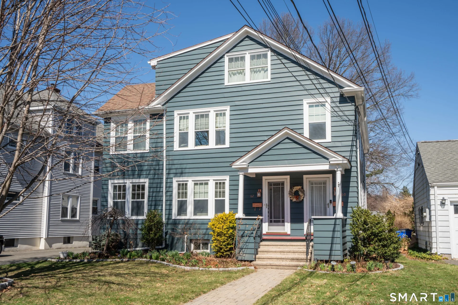 60 Whitman Avenue, West Hartford, CT