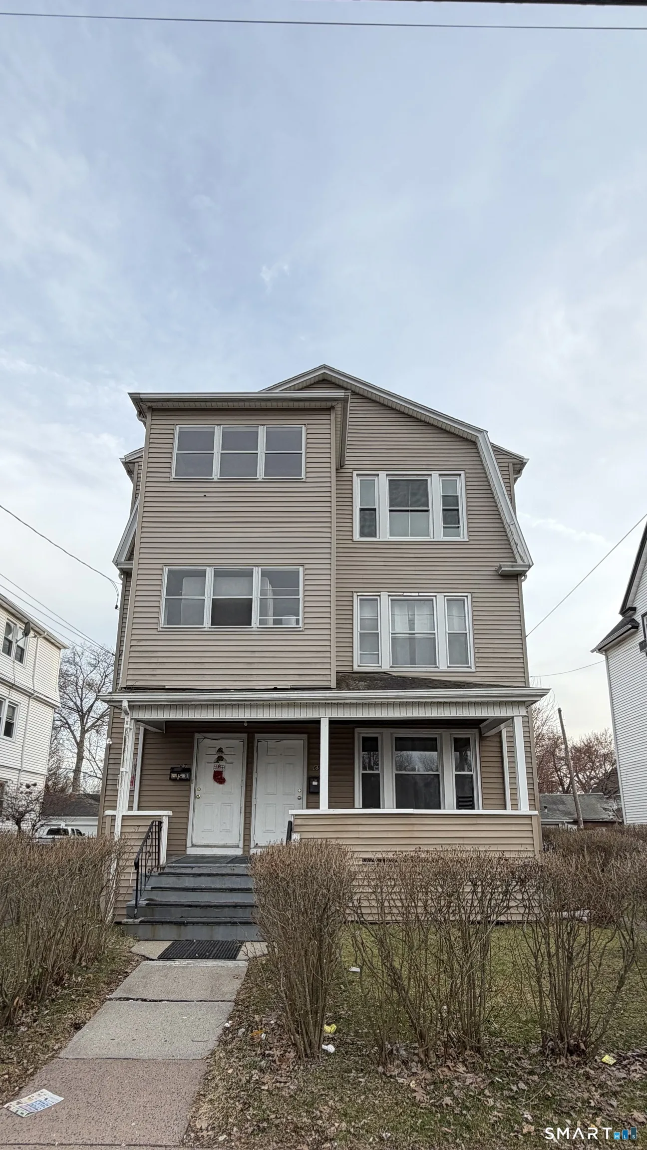 67-69 Arnold Street, Hartford, CT