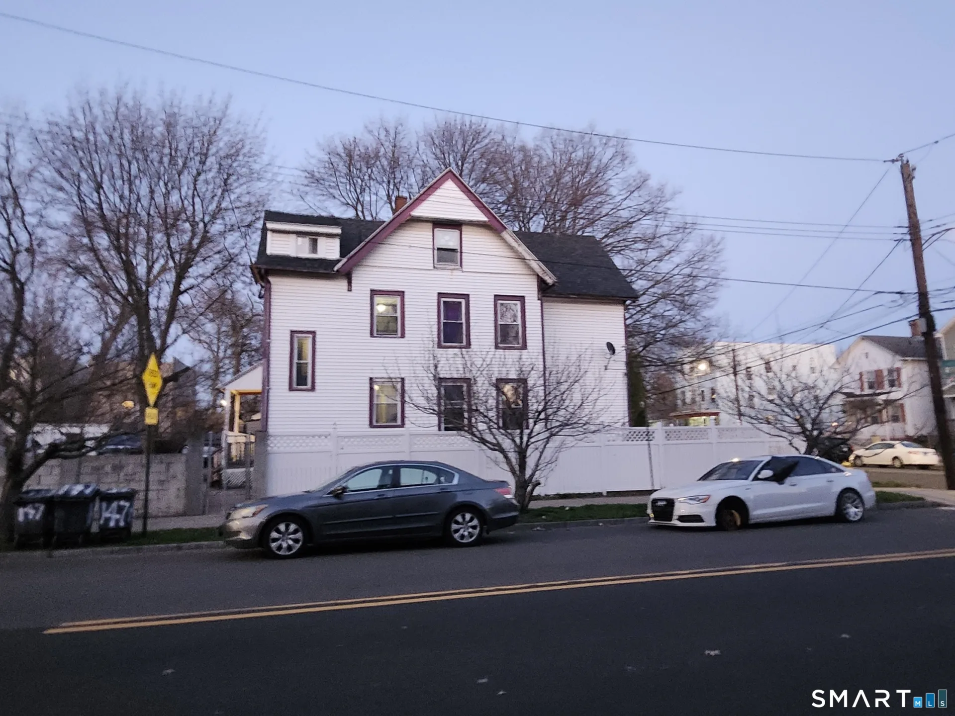 147 Lamberton Street, New Haven, CT