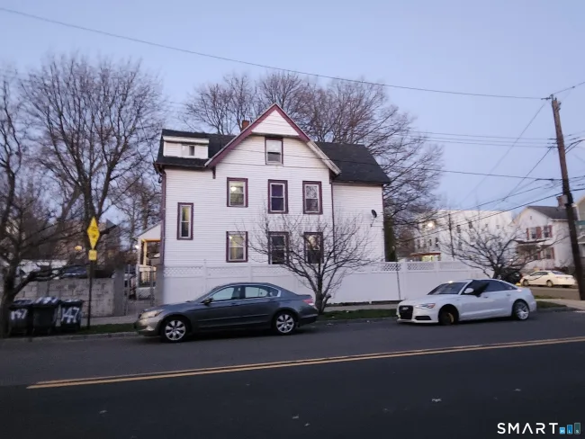 147 Lamberton Street