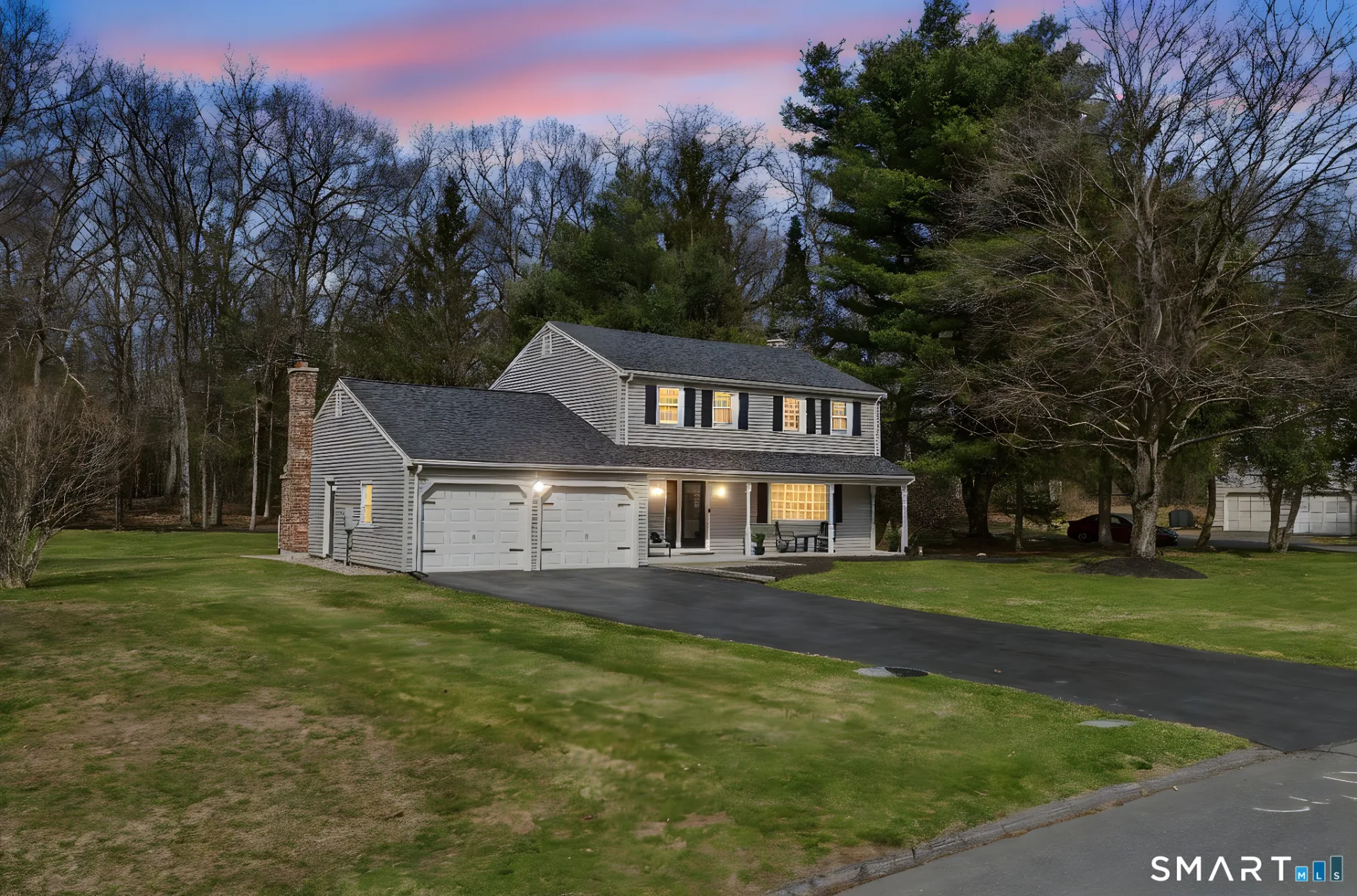 10 Litchfield Drive, Simsbury, CT