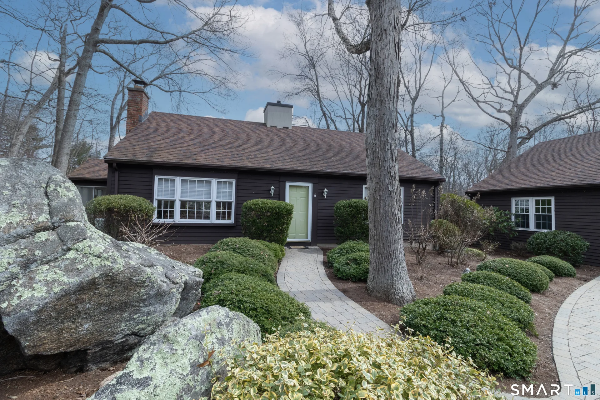 6 Ladshaw Drive #6, Madison, CT