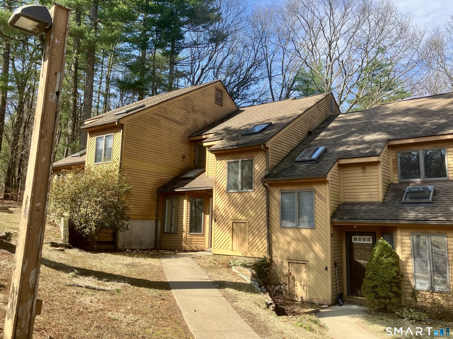 44 Tolland Avenue #20, Stafford, CT