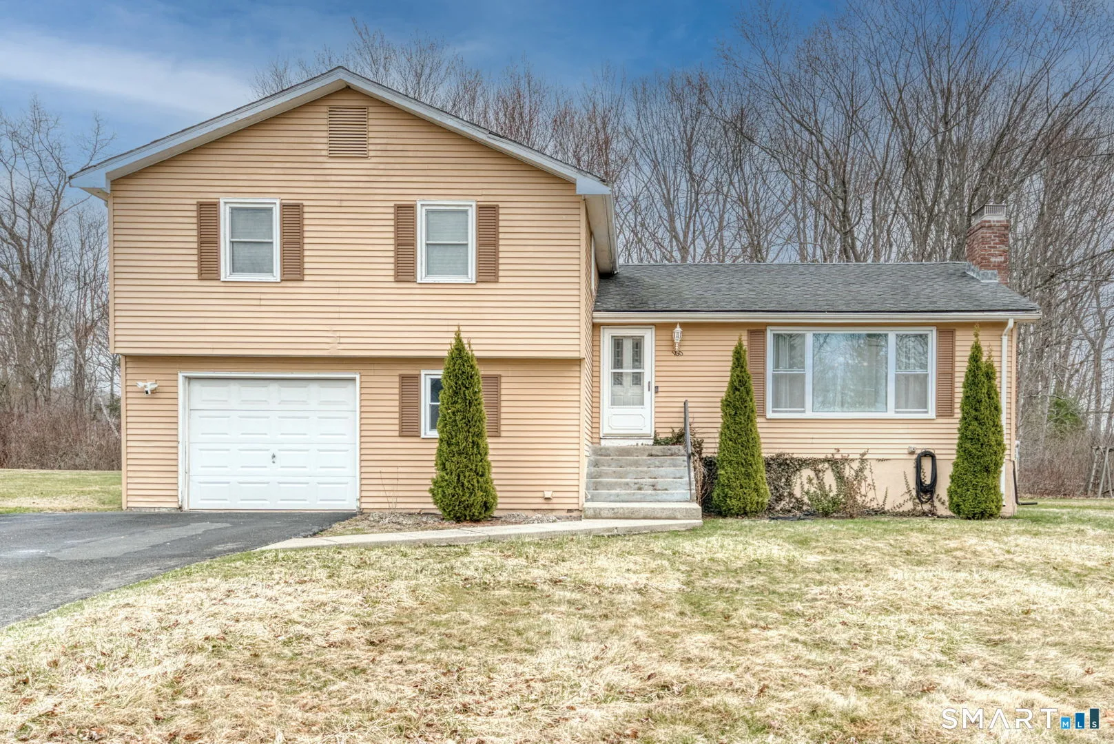 160 Windbrook Drive, Windsor, CT