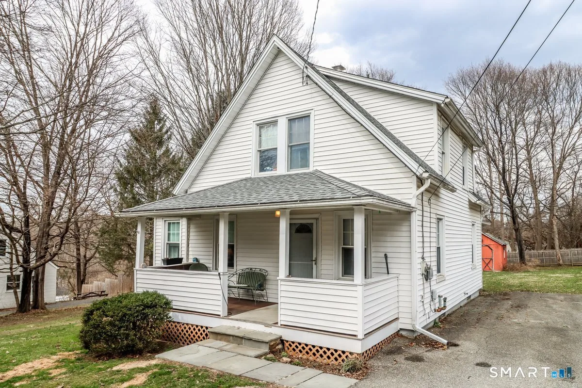 25 Hillside Avenue, New Milford, CT