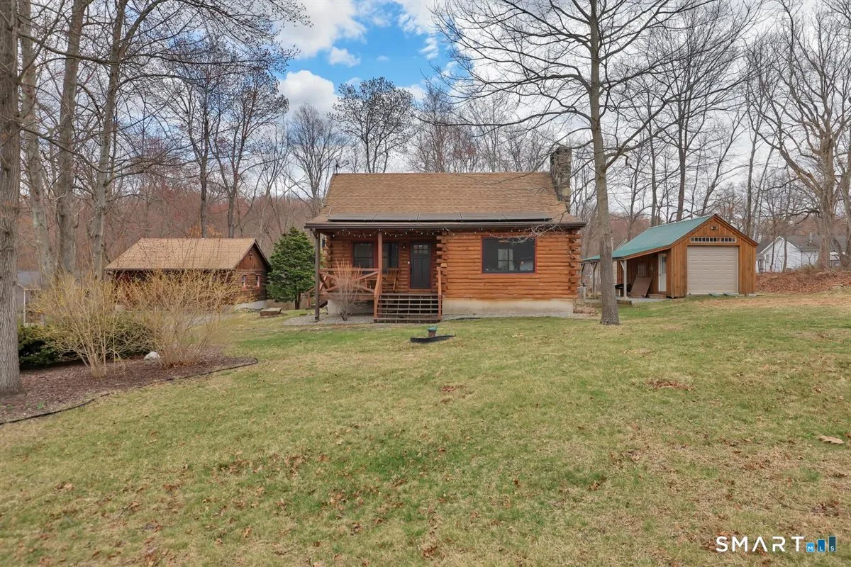 48 Shelton Avenue, Wolcott, CT