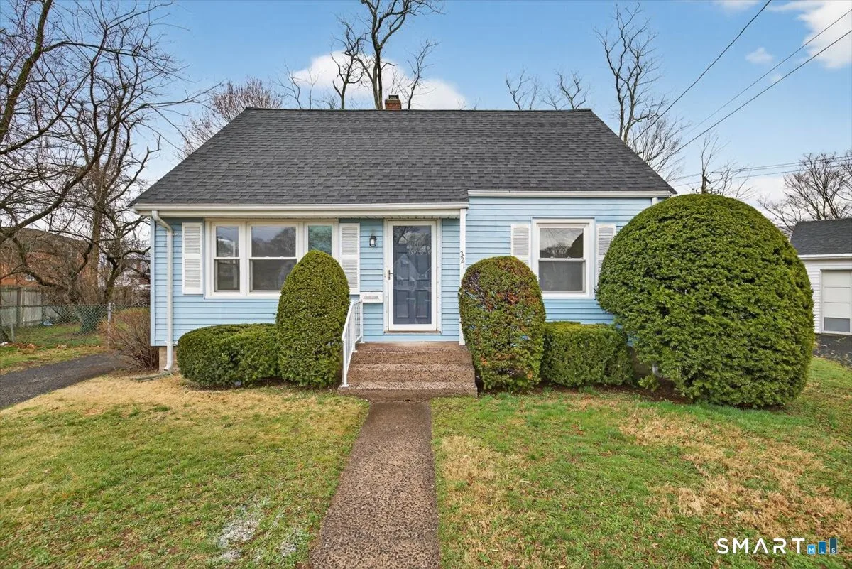 321 Franklin Road, Hamden, CT