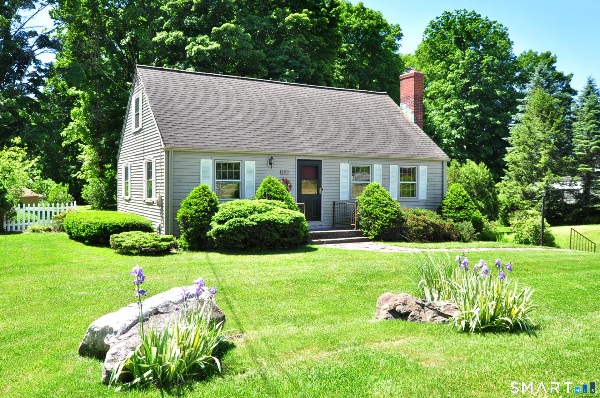 291 Bloomfield Avenue, Windsor, CT