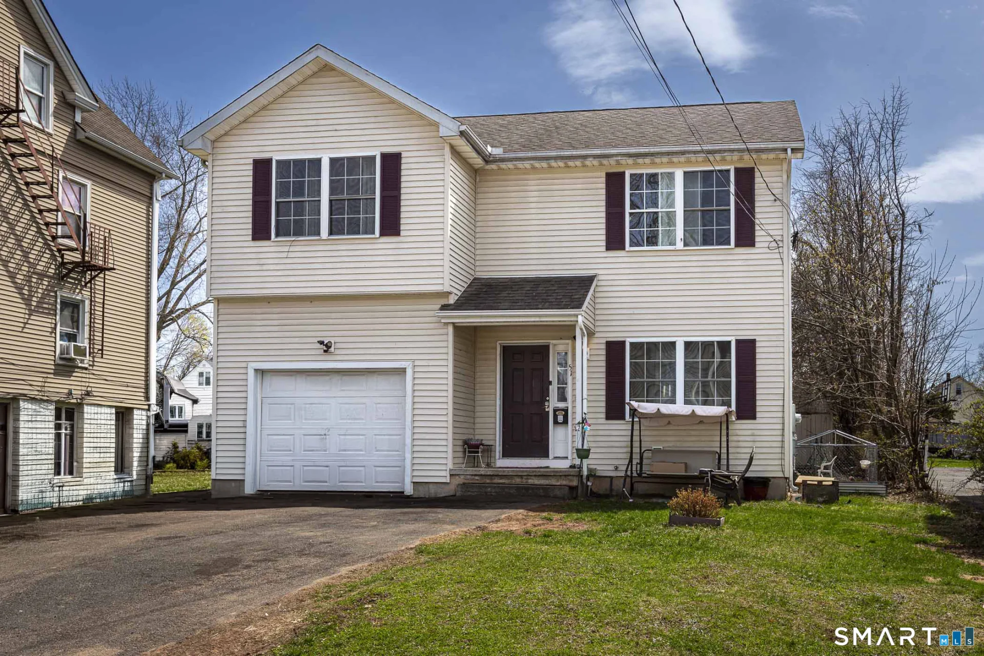 51 Austin Street, New Britain, CT