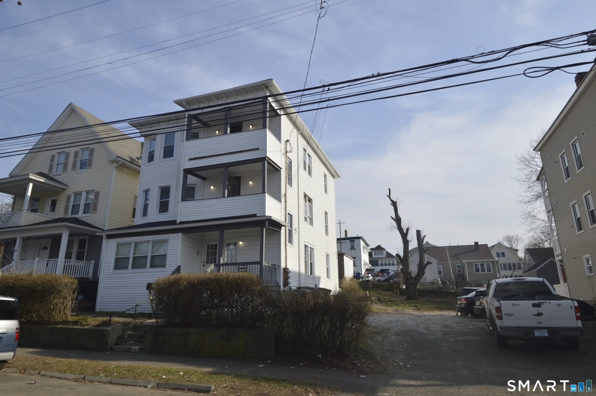 219 Orland Street, Bridgeport, CT