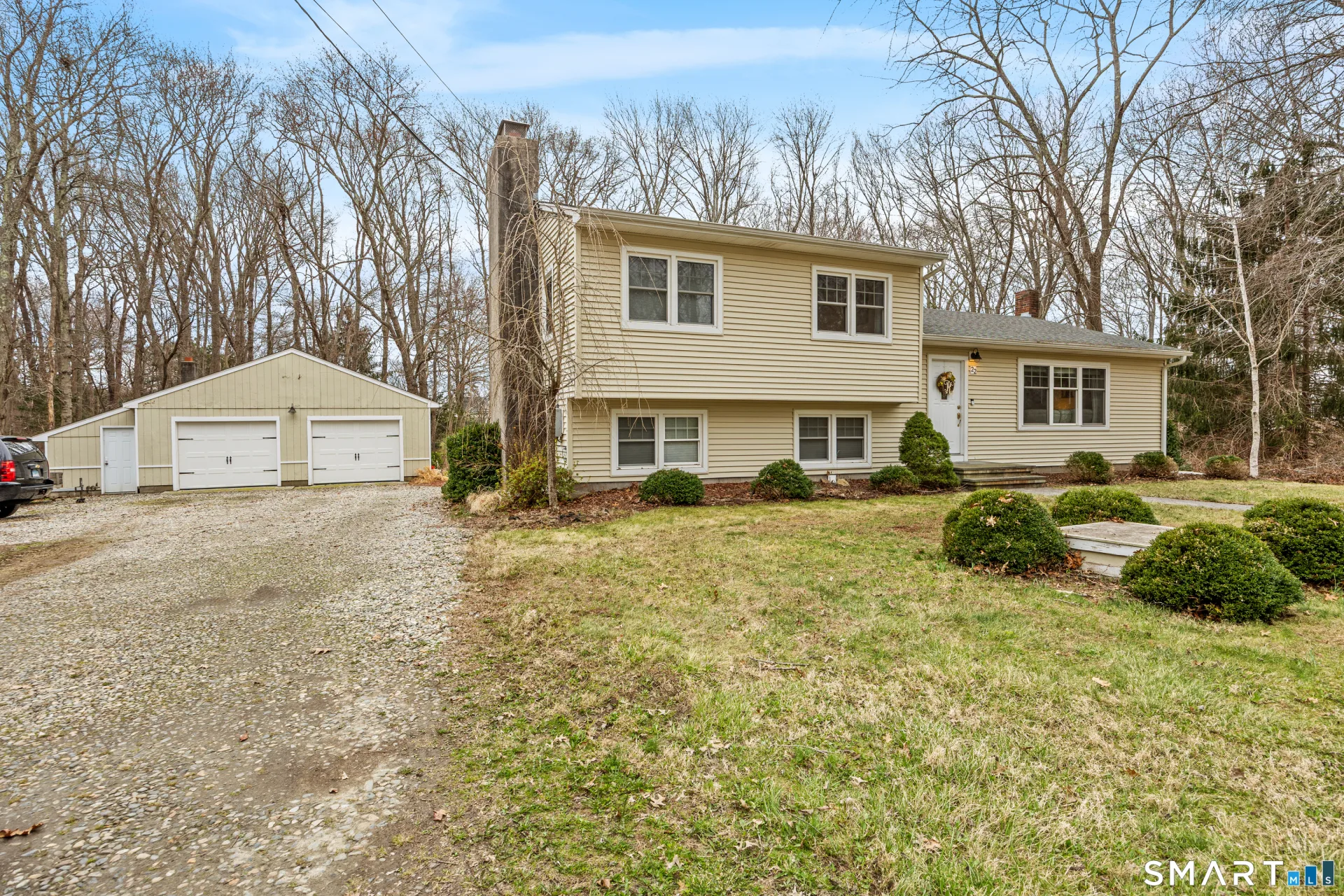 22 Beach Park Road, Clinton, CT