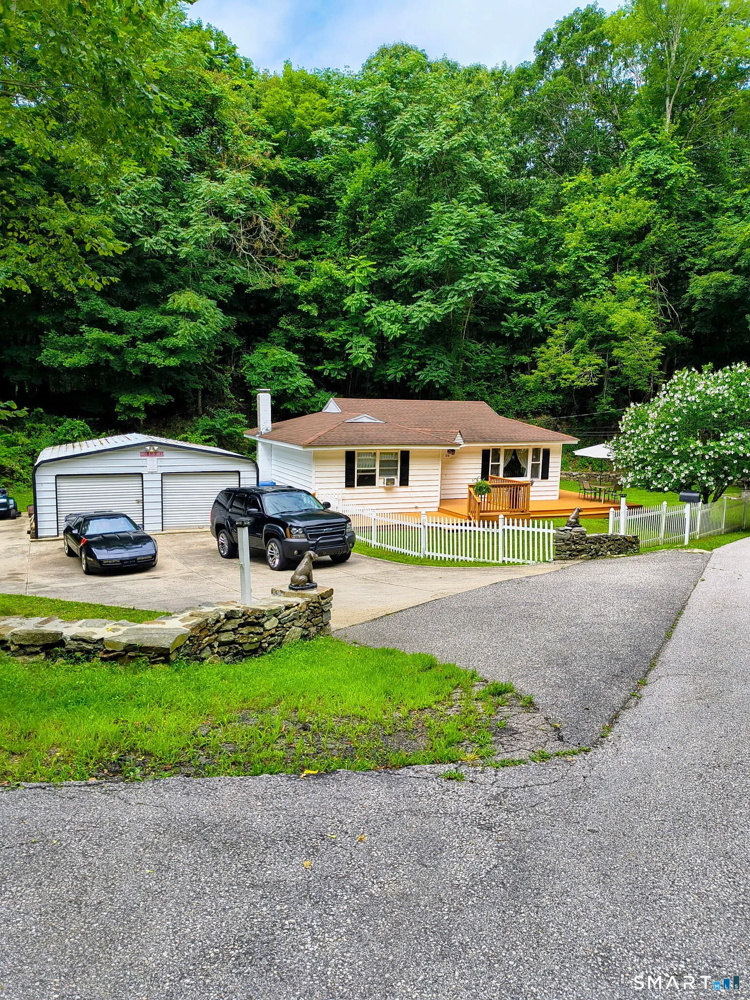 59 Hinckley Street, Norwich, CT