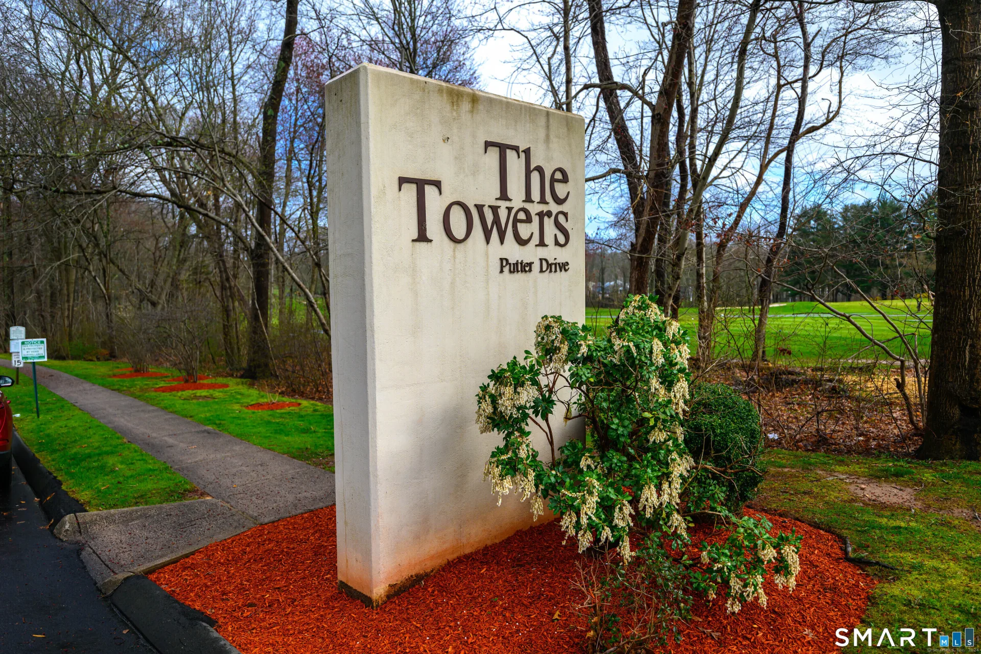 96 Putter Drive #510N, Wallingford, CT