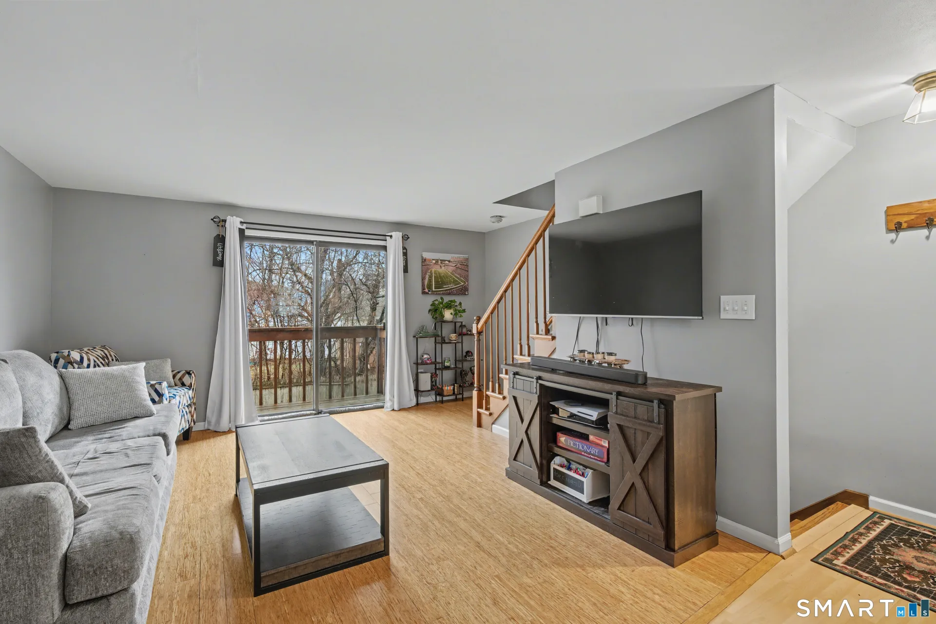 120 Main Street #206, Meriden, CT