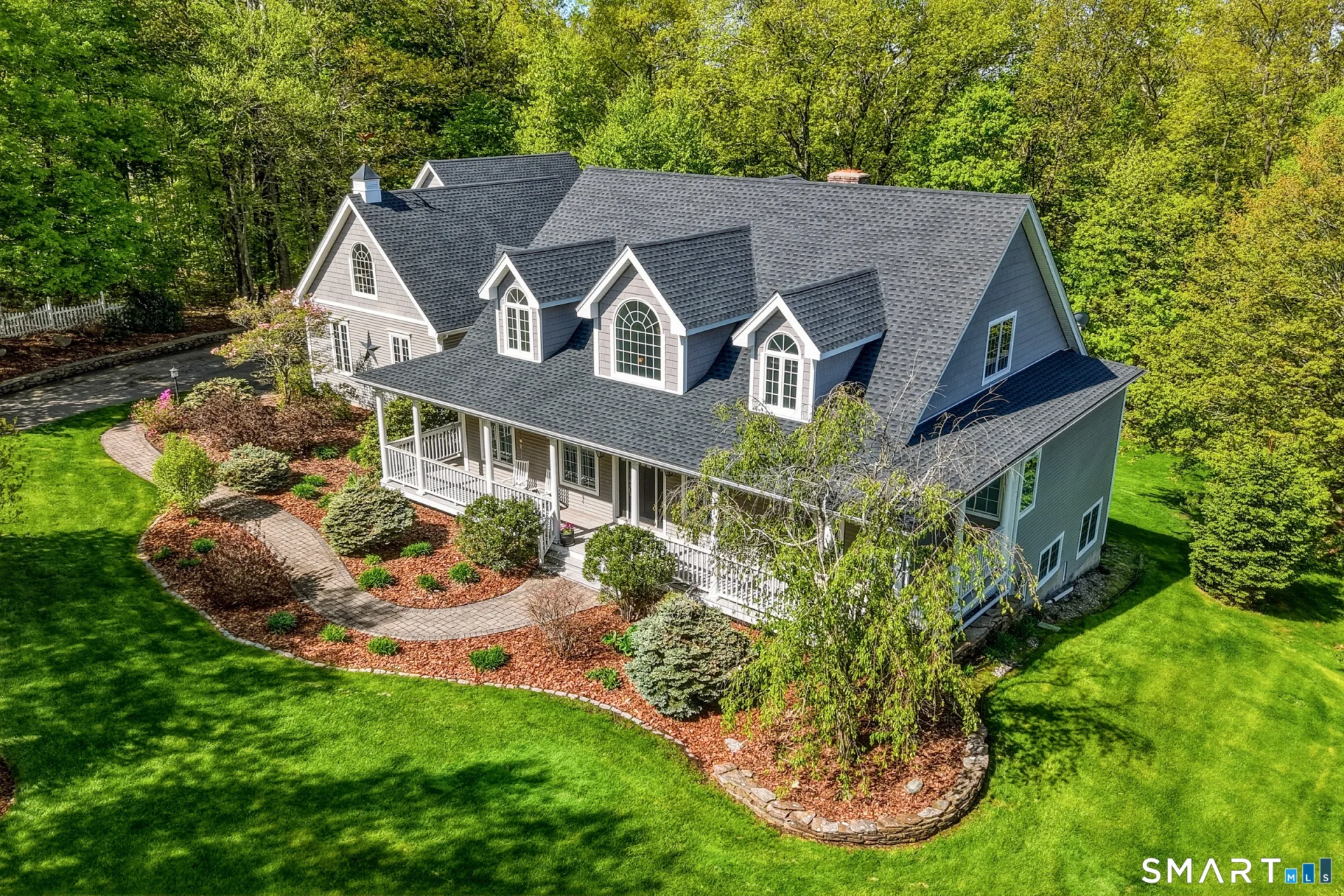 44 Mulberry Lane, Somers, CT