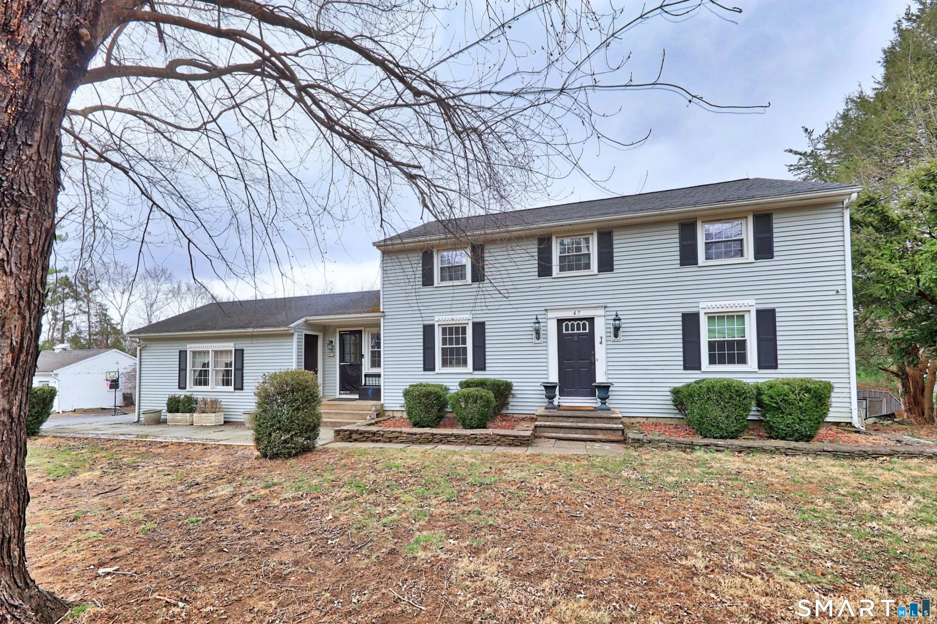 47 Finch Road, Wolcott, CT