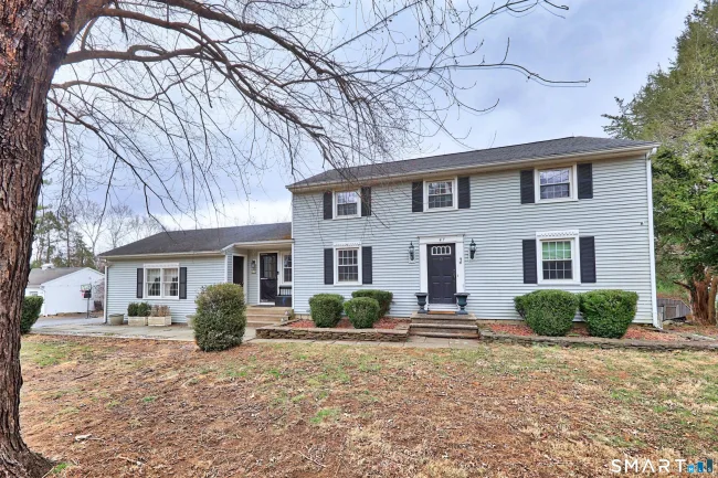 47 Finch Road, Wolcott, CT