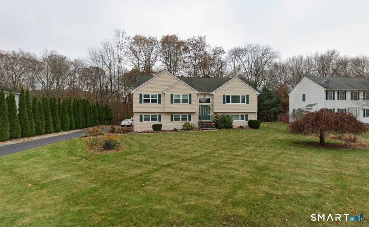 307 Clark Street, South Windsor, CT