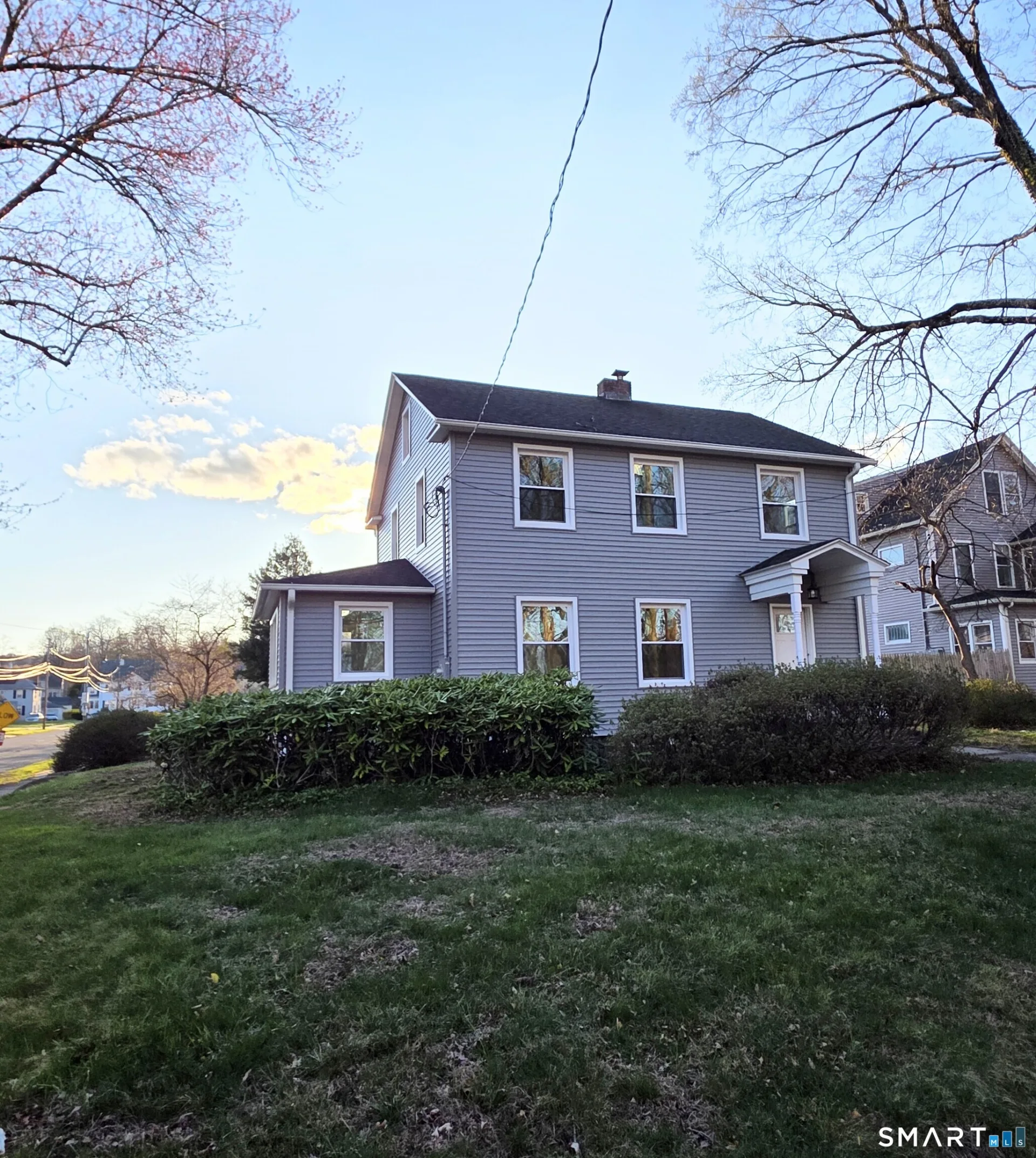 248 Corbin Avenue, New Britain, CT