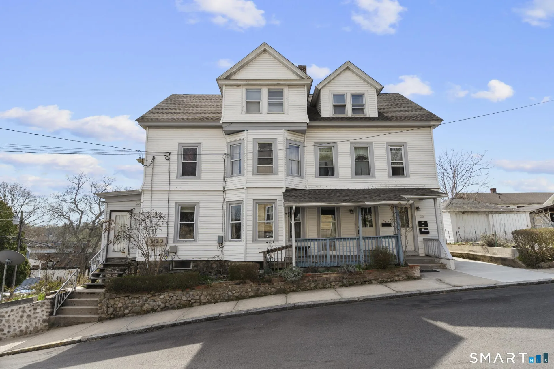 26 Rosemary Street, New London, CT