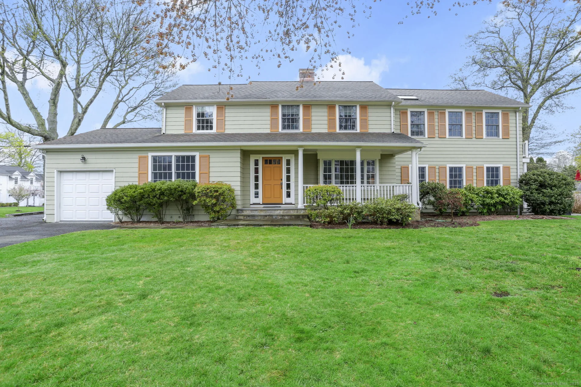 23 Garden City Road, Darien, CT