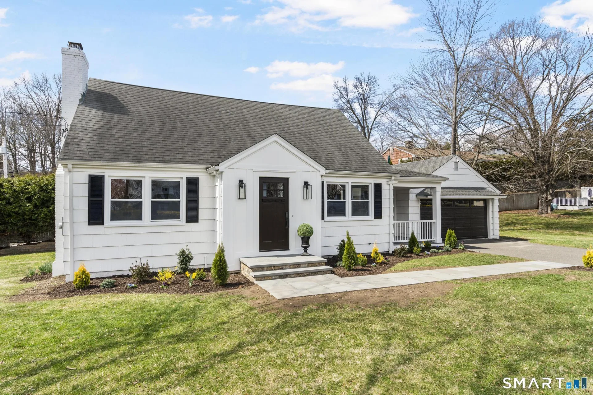 7 Fairview Avenue, Trumbull, CT