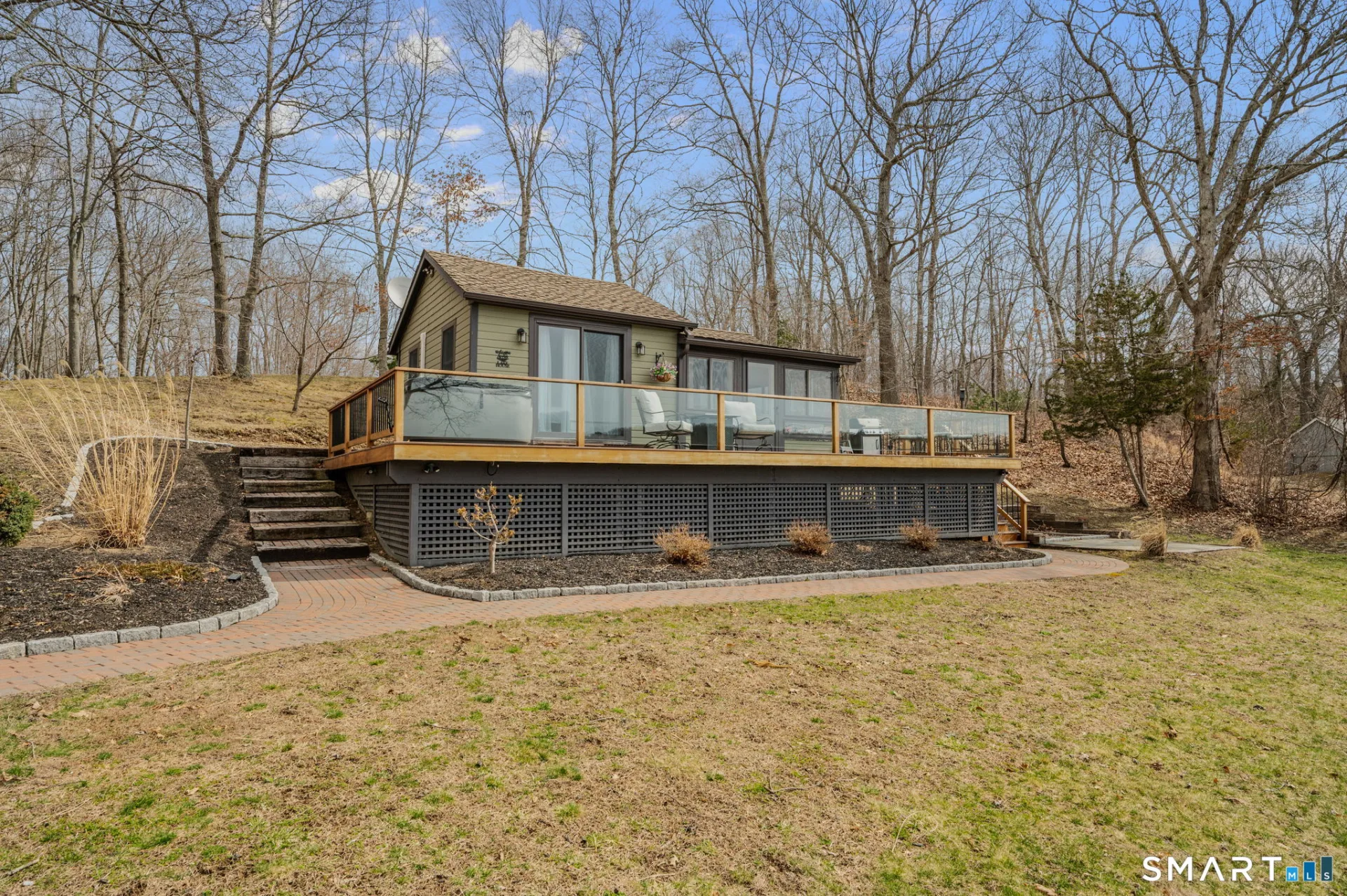 150 Miller Road, North Stonington, CT