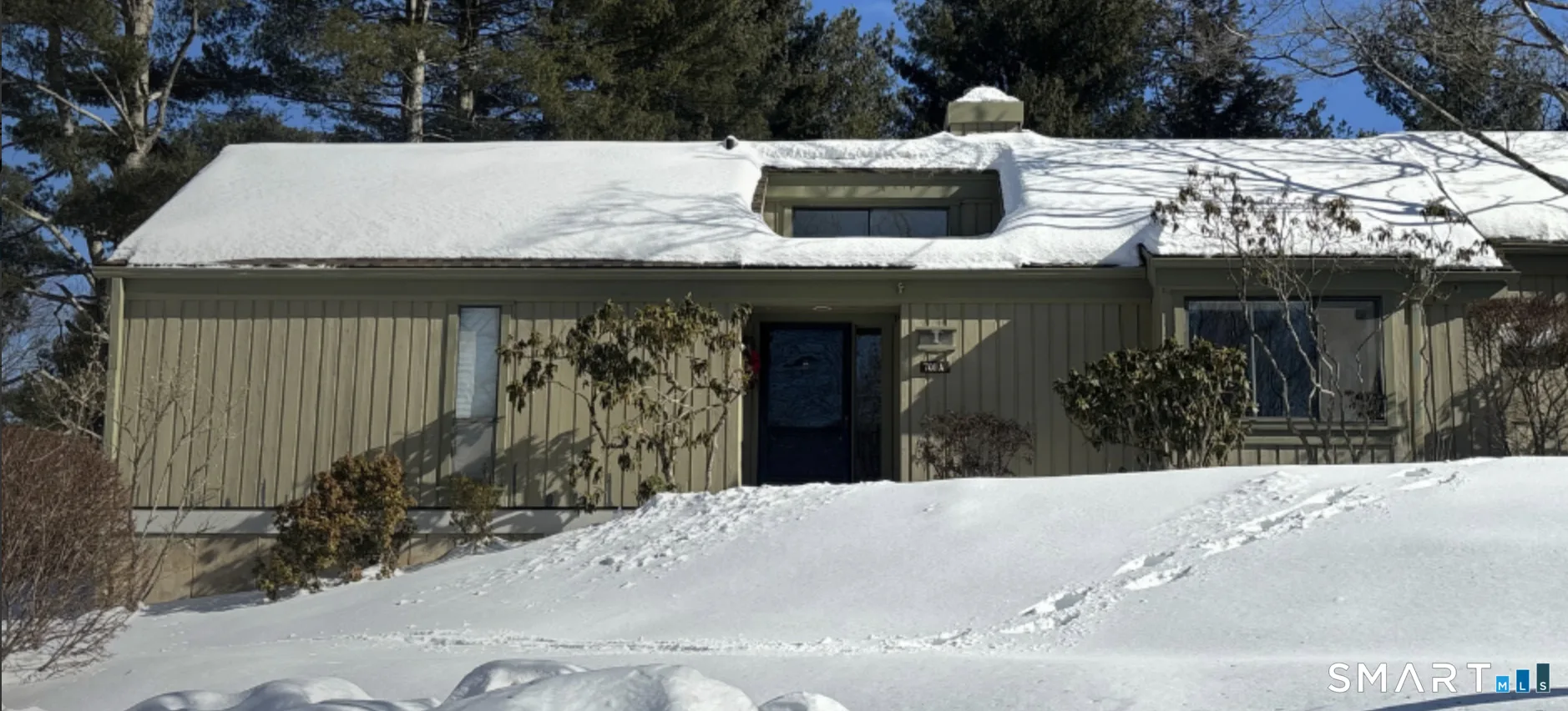 701 Heritage Village #A, Southbury, CT