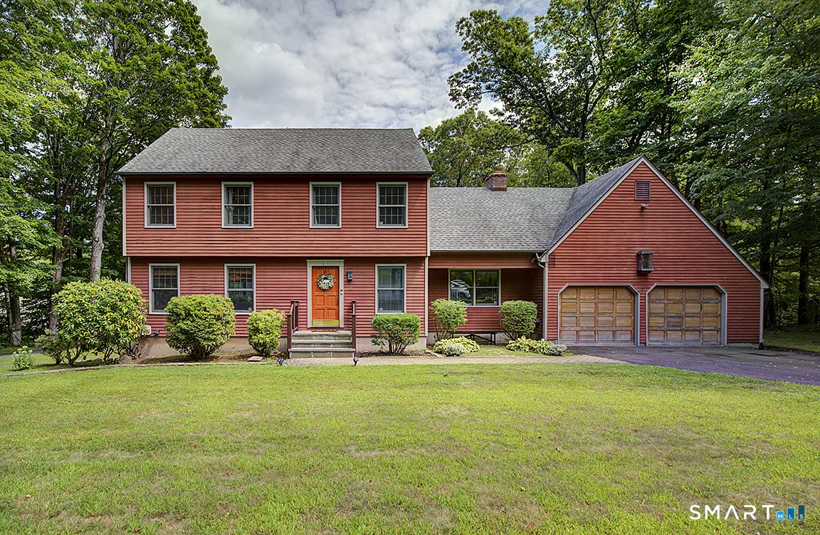 89 Handy Road, Hamden, CT