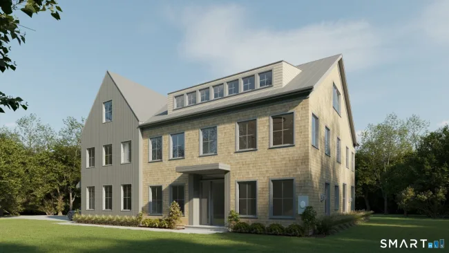 48 Woodside Avenue, Westport, CT